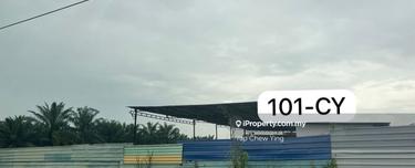 5 Acre Industry Zone Land Telok Panglima Garang v 40ft Container Acces 1