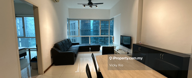 For More Good Options Please Call/Whatsapp Suasana Loft Specialist!! 1