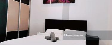 Serviced residence for Sale 1