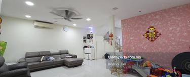 Double storey, 24x65sqft, Renovated, Kitchen extended, Prime Location 1