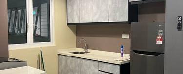 2r2b1cp,fully furnished for rent 1