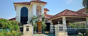Fully Renovated Unit with Extra Free Gifts @Penang Golf Resort  1