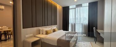 Full ID Fully Furnished Soho unit 1