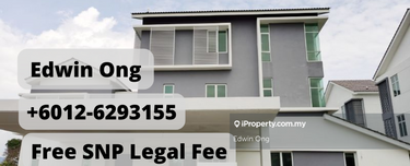 Bungalow for Sale 1