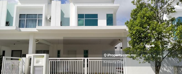 End Lot House Sendayan Seremban 2 1
