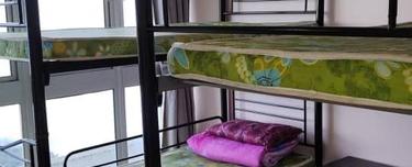 Apartment for Rent 1