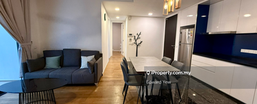 Beautiful 2 bedroom for rent 1