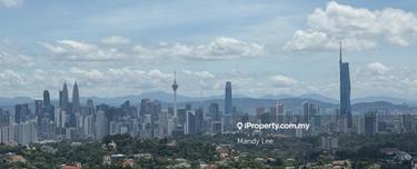 Skyline View  1