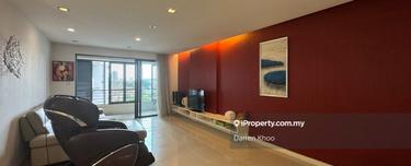 Big Layout for Families, Freehold & Best Location in ss2, PJ! 1
