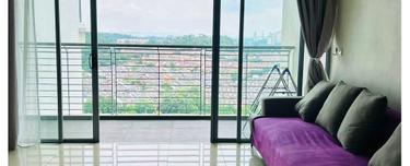 Live Comfortably at Westside Two - 2 Bedroom Fully Furnished Unit 1