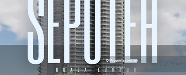 Land for Residential Building Development in Seputeh for Sale 1