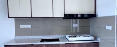 Ready Unit Rent, Ilham Residence 2, Welcomed To View The Property 1