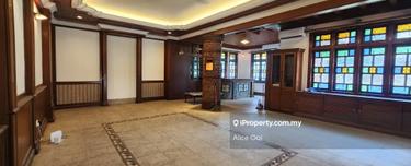 Tanjung Bungah Oldham Big Landsize Bungalow for sale 1