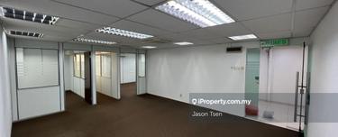 Office to let  1