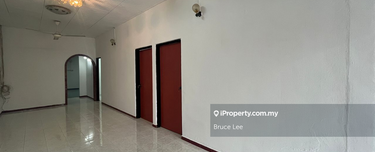 For Sales Single Storey Semi D Taman Bahagia, Alor Setar 1