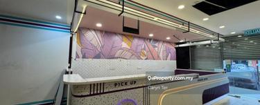 Intermediate Lot - Renovated unit 1
