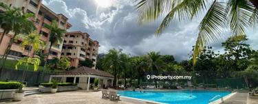 Best Buy Sunway Sutera Condominium Sunway Damansara, Tropicana indah 1