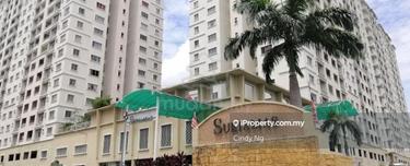 Suria Mas Condo Bandar Sunway Pjs 10 1