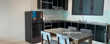 3 Residences High Floor Seaview Furnished For Rent 1