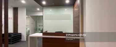 The Vertical Bangsar South Office for Sale The Vertical Business Suite 1