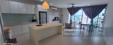 Condominium for Rent 1