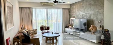 The Northshore Garden for Sale 1