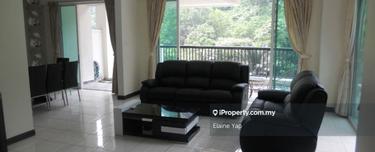 Armanee Duplex Condo Damansara Damai-Corner Unit, Good Condition Sales 1