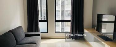 Utropolis Urbano (Fully furnished) 1