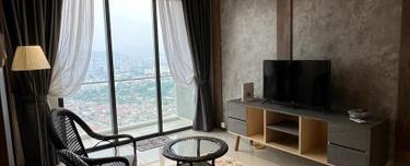 Fully Furnished unit for rent 1