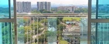 Low density Spacious Condo for Rent in Saujana Resort 1