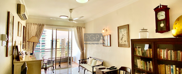Gurney Park Condominium on Gurney Drive (Seaview) 1