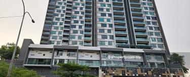 The Treez Residence, Bukit Jalil - Below Market Price Unit for Sale 1