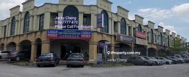 2 Sty Shop For Sale, Freehold  1