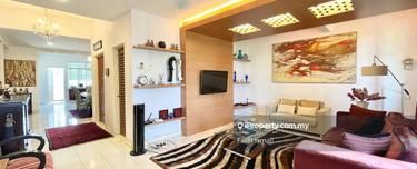 Fully Furnished & Beautiful 1