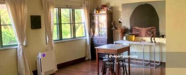 Tropicana Golf & Resort, tr 2, Petaling Jaya,Jalan Persiaran Tropicana 1