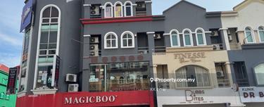 5% ROI High-Yield Shop for Sale  1
