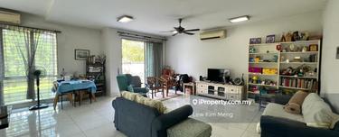 Semi D N Renovated, Sutera Springs 3 Sty, Damansara Damai 1
