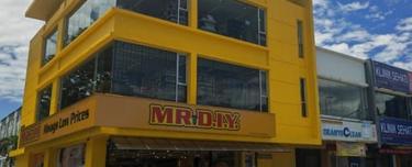 Ready to move in shop office @ puchong prima 1