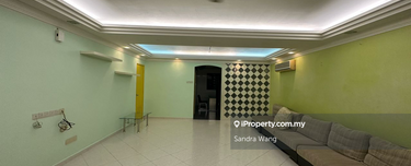 Fully Furnished well maintained house 1
