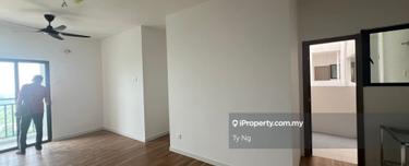 Brandnew 3 rooms unit Armani Residence, Bukit Suria,Sungai Long,Cheras 1
