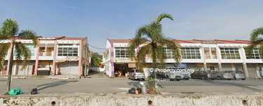 Facing inner road, Roi above 5% Rawang Garing Permai Endlot 2 Sty  1