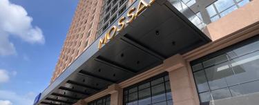 Mossaz Petaling Jaya Damansara 2 rooms  1