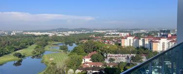One and only golf view penthouse for sale 1