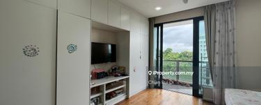 Highfloor Jesselton Residence For Sale 1