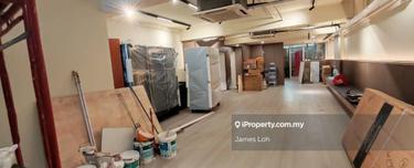 Sunway Velocity - Newly Renovated Restaurant for Take Over & Rent 1