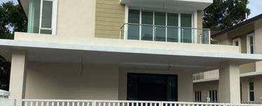 Villa Heights Bungalow 1