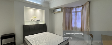 Master Room For Rent Casa Ria Cheras Maluri 1