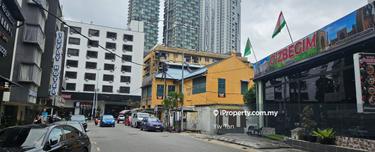 2 Storey Shop @ Tengkat Tong Shin For Sale 1