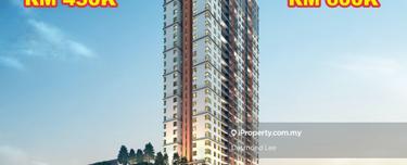 New Pre Launch Bandar Sunway Condo ( Phase 1 ) 1