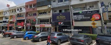 Pj Uptown Damansara Utama Facing Starling Mall 1
